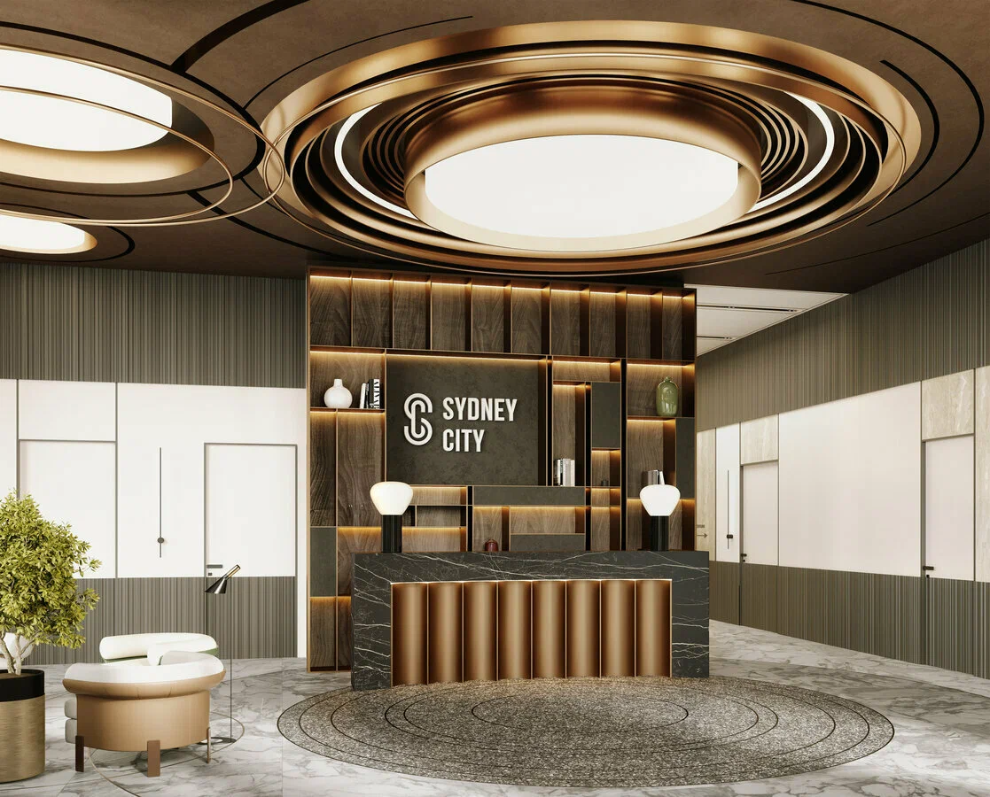 ЖК «Сидней Сити», изображение-4